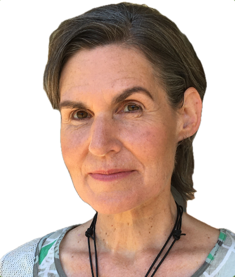 Heike Egner